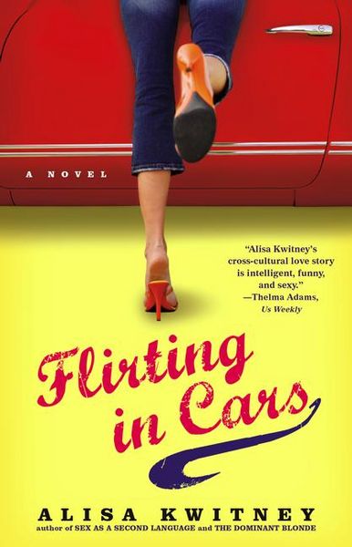 Produktbild: Flirting in Cars