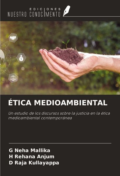 Produktbild: &Eacute;tica Medioambiental