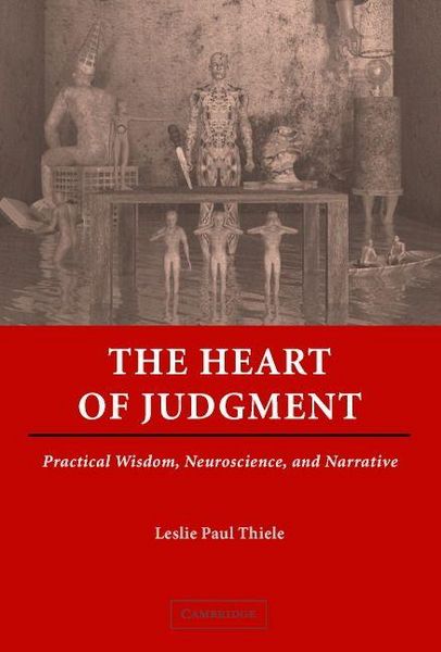 Produktbild: The Heart of Judgment