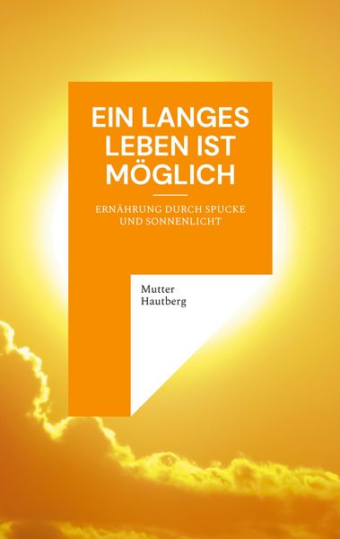 Produktbild: Ein langes Leben ist m&ouml;glich