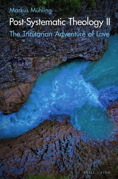 Produktbild: Post-Systematic Theology II