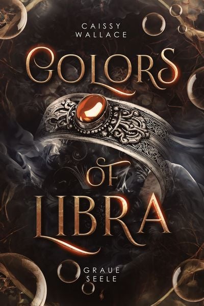 Produktbild: Colors of Libra