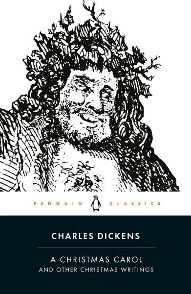 A Christmas Carol and Other Christmas Writings, Taschenbuch von Charles Dickens, Penguin Books Ltd, 978-0-14-043905-2