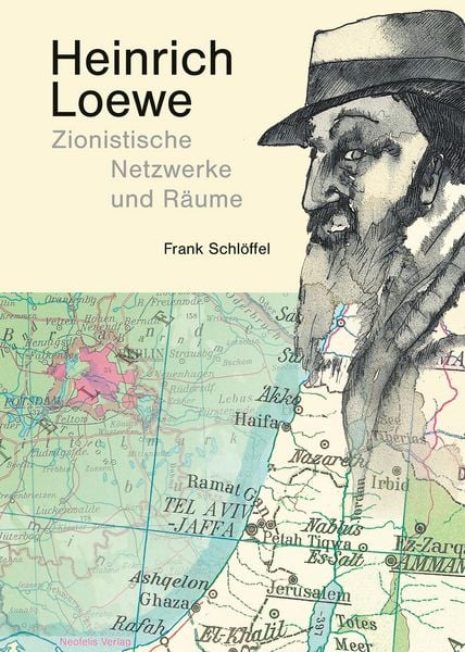 Produktbild: Heinrich Loewe