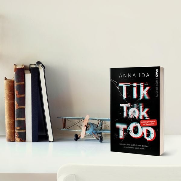 Produktbild: TikTok-Tod
