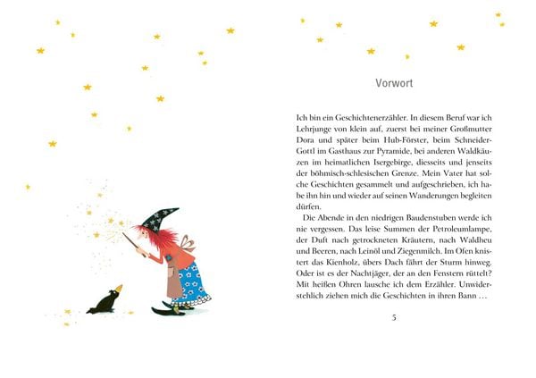 Produktbild: Winterzeit, tief verschneit