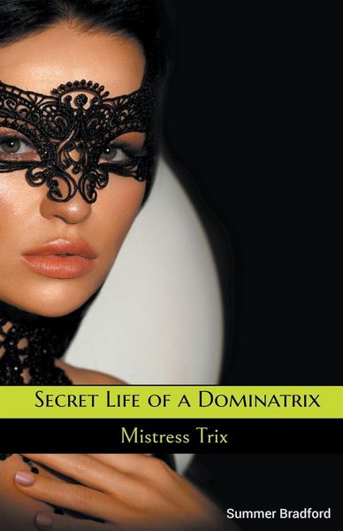 Produktbild: Secret Life of a Dominatrix
