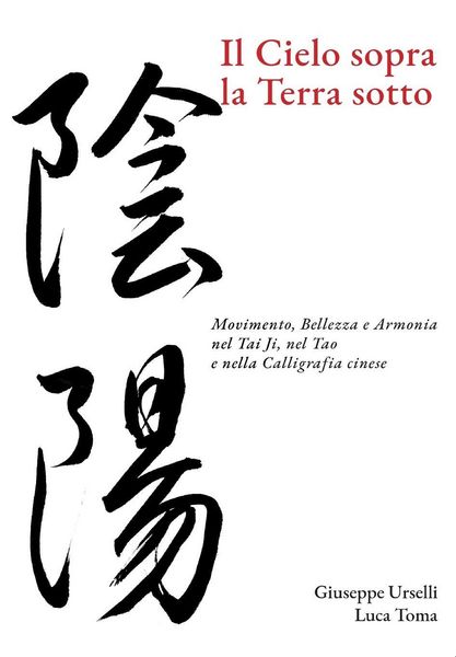 Produktbild: Il Cielo sopra, la Terra sotto