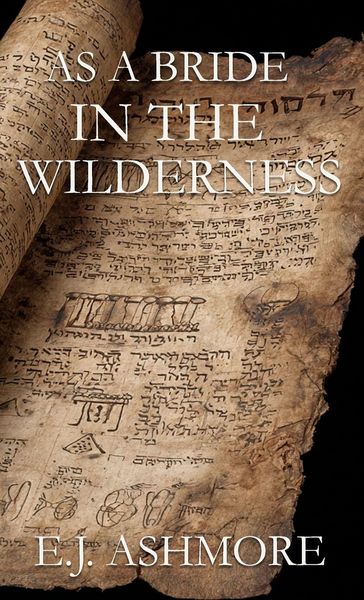 Produktbild: As a Bride in the Wilderness