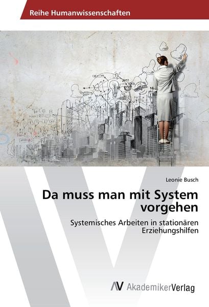 Produktbild: Da muss man mit System vorgehen