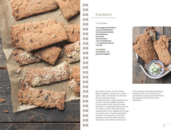 Produktbild: Landlust - Die Rezepte 8