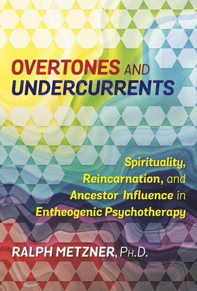Produktbild: Overtones and Undercurrents