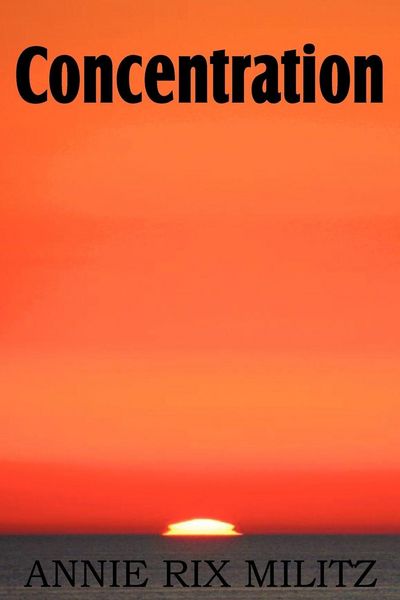 Produktbild: Concentration
