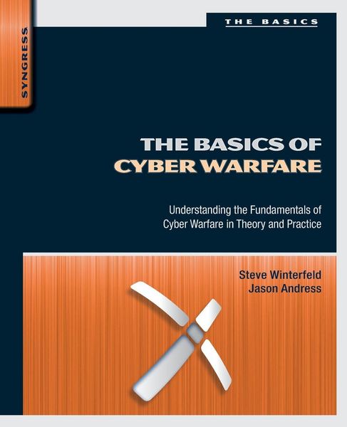 Produktbild: The Basics of Cyber Warfare