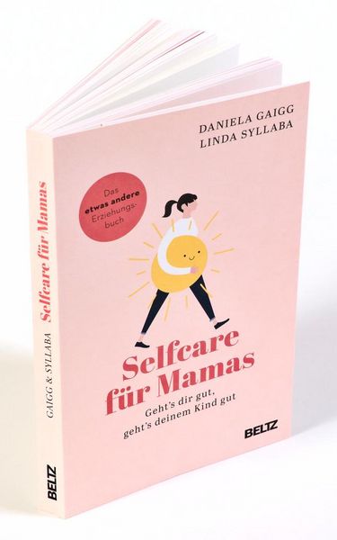 Produktbild: Selfcare f&uuml;r Mamas