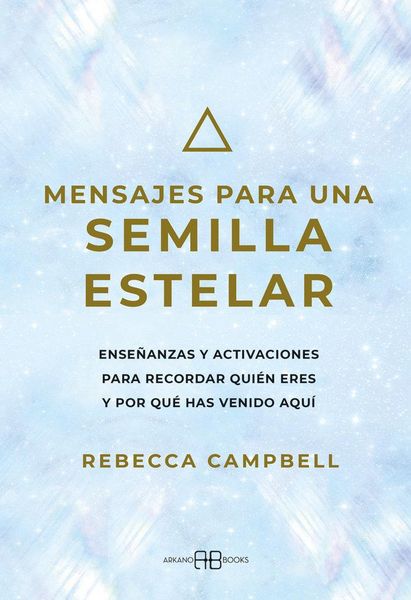 Produktbild: Mensajes para una semilla estelar