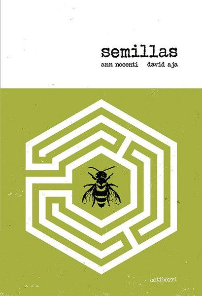 Produktbild: Semillas