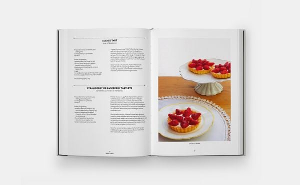 Produktbild: The Art of French Baking