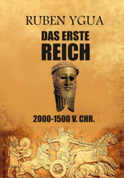 Produktbild: Das Erste Reich
