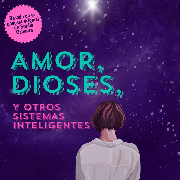 Produktbild: Amor, dioses y otros sistemas inteligentes