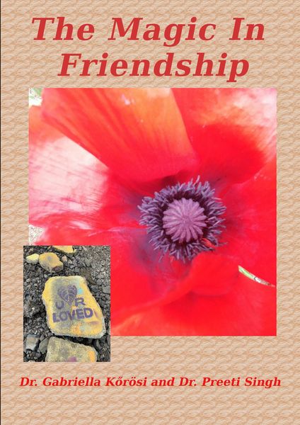 Produktbild: The Magic In Friendship