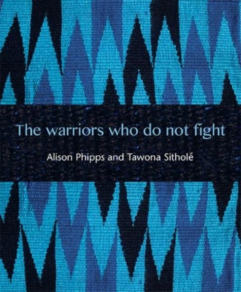 Produktbild: The Warriors Who Do Not Fight