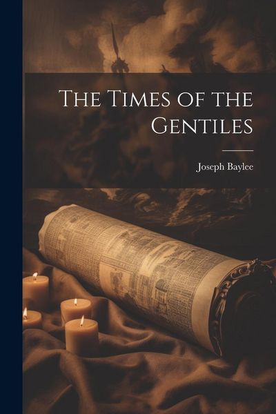 Produktbild: The Times of the Gentiles