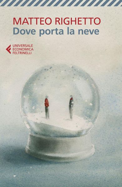 Produktbild: Dove porta la neve