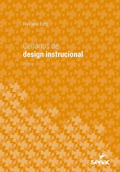 Produktbild: Cen&aacute;rios de design instrucional