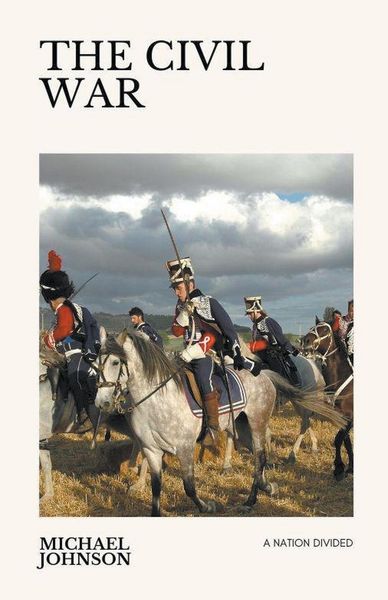 Produktbild: The Civil War