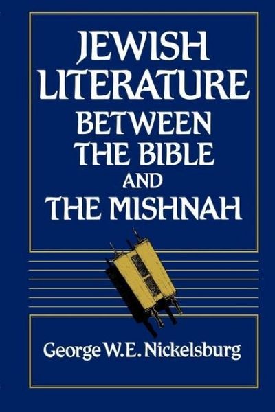 Produktbild: Jewish Literature Between the Bible and the Mishnah