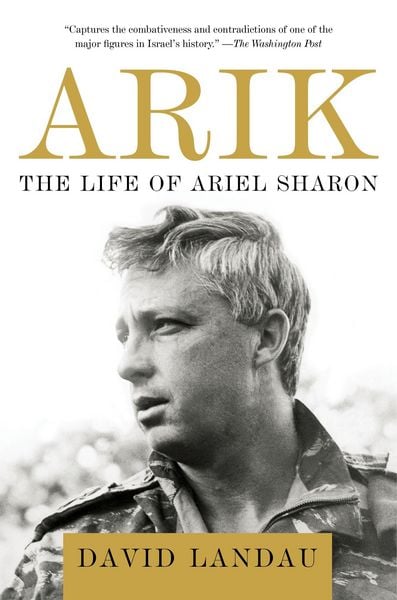 Produktbild: Arik