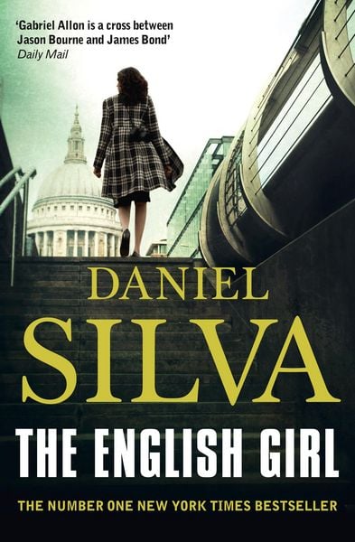 Produktbild: The English Girl