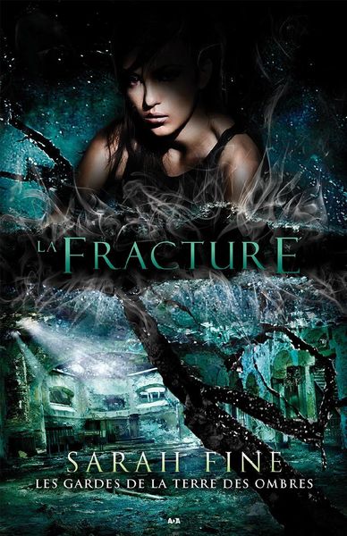 Produktbild: La fracture