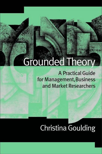 Produktbild: Grounded Theory