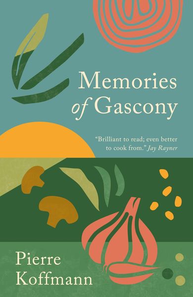 Produktbild: Memories of Gascony