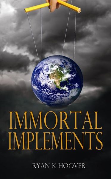 Produktbild: Immortal Implements