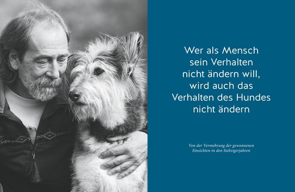 Mein Hundewissen