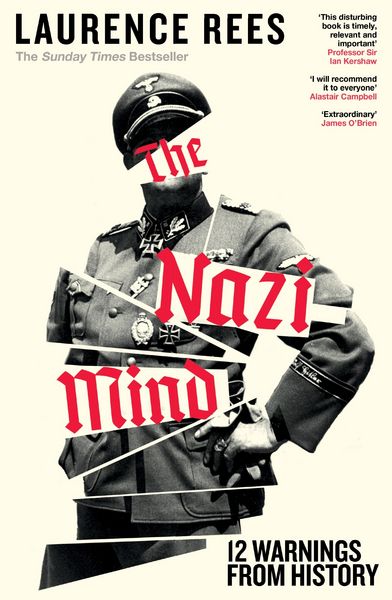 Produktbild: The Nazi Mind