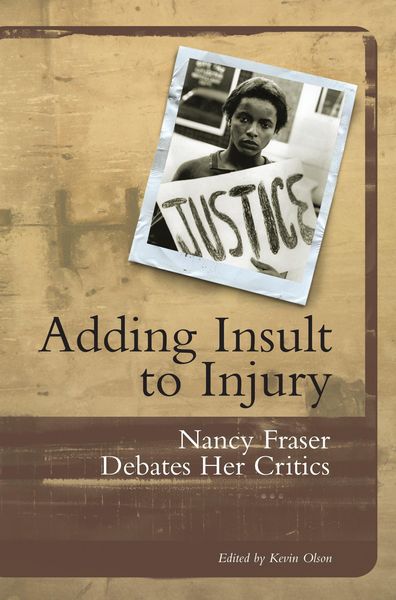 Produktbild: Adding Insult to Injury