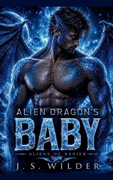 Produktbild: Alien Dragon's Baby