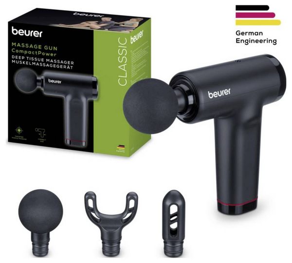 Produktbild: Beurer MG 89 Compact Power Massageger&auml;t