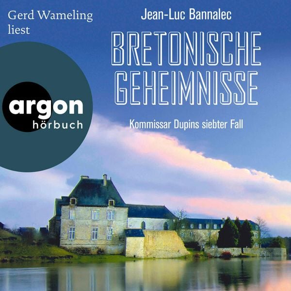 Produktbild: Bretonische Geheimnisse