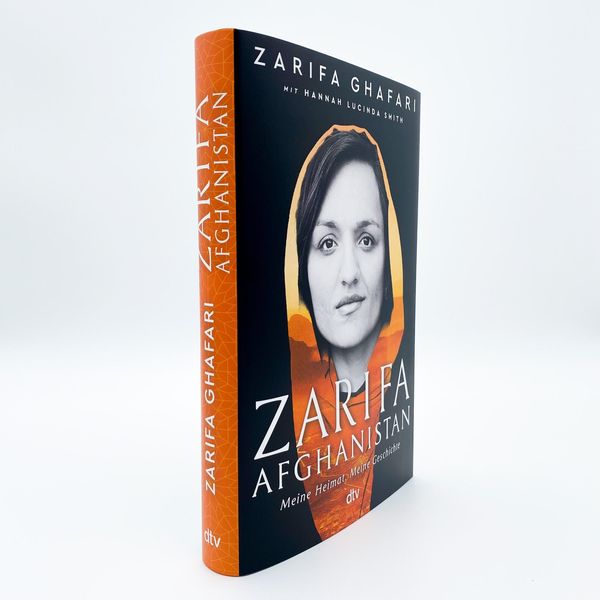 Produktbild: Zarifa - Afghanistan