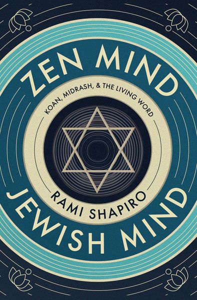 Produktbild: Zen Mind Jewish Mind