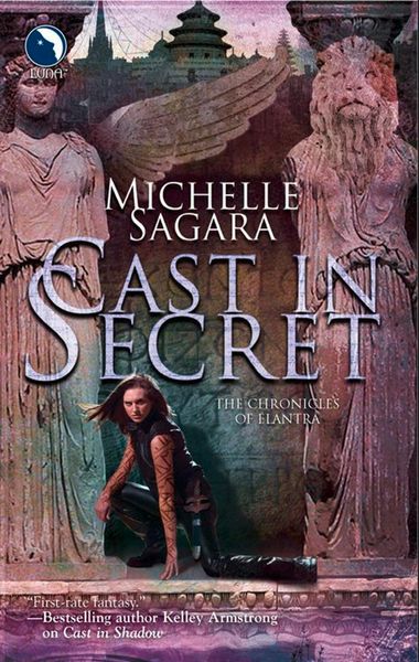 Produktbild: Cast In Secret
