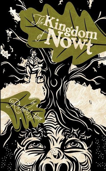 Produktbild: The Kingdom of Nowt