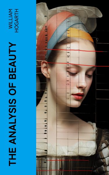 Produktbild: The Analysis of Beauty