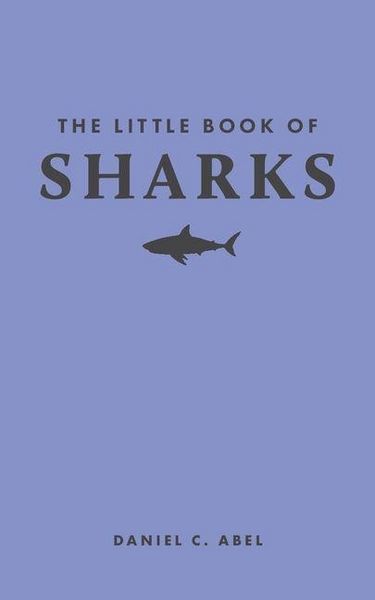 Produktbild: The Little Book of Sharks