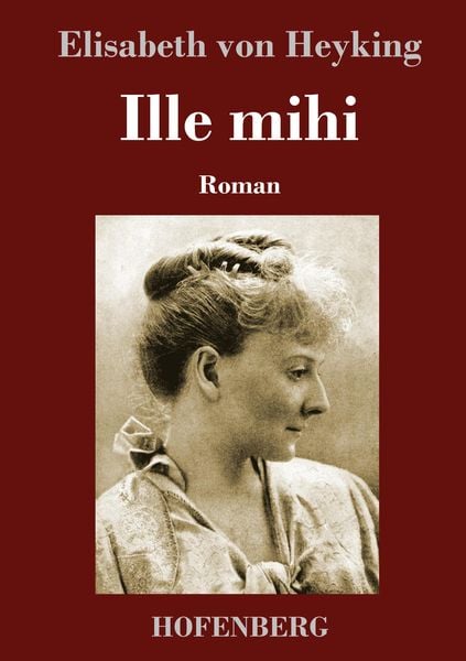 Produktbild: Ille mihi